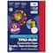 Pacon® Tru-Ray® 9" x 12" Construction Paper, 50 Sheets